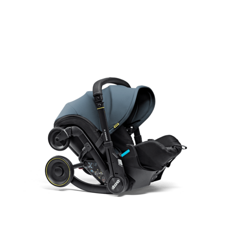 DOONA turvahäll X, Ocean blue, SP450-20-044-015 