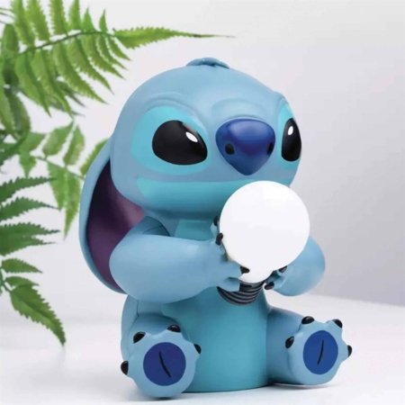 PALADONE STITCH dekoratiivne LED-valgusti, PP9652LSV2 