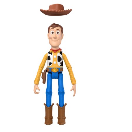 TOY STORY figuur Woody, JKV14 