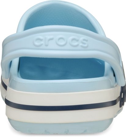 CROCS kroksid BAYABAND sinised, 205089-4JQ 38,5 suurus 