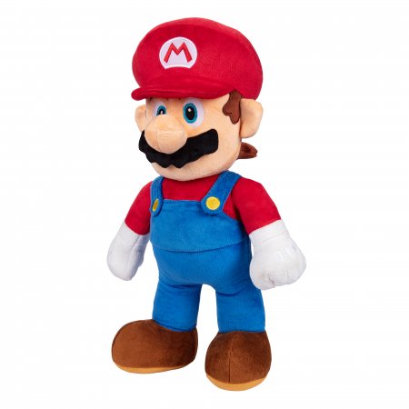 NINTENDO pehme mänguasi Jumbo, 64456-4L 64456-4L