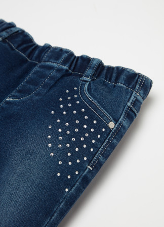 OVS PÜKSID 6-9 LILLA 000398869 000398869