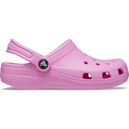 CROCS kroksid DISNEY WINNIE THE POOH roosad, 206991-6SW 36,5 suurus 
