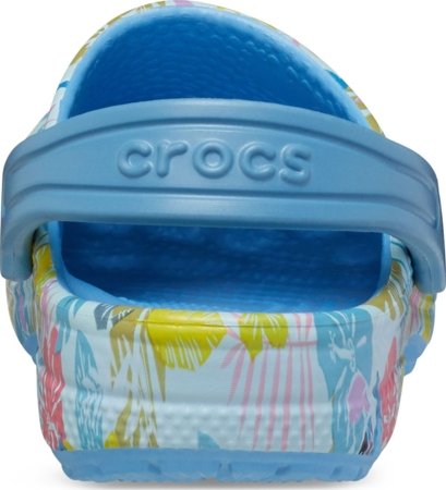CROCS kroksid STITCH rohelised, 209471-4TB 27 suurus 