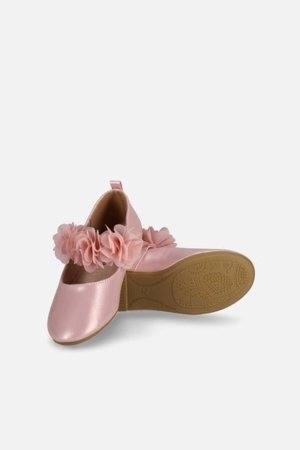 COCCODRILLO kingad SHOES GIRL, roosa, WC5212203SHG-007-032, 32 cm 