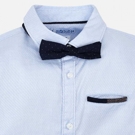 MAYORAL Särk Lightblue 5F 4126-82 4126-82 3