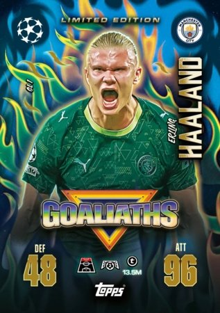 TOPPS MAX kaardid 2026 Mega Tin, 78802 