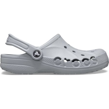 CROCS kroksid BAYA hallid, 10126-007 41 suurus 