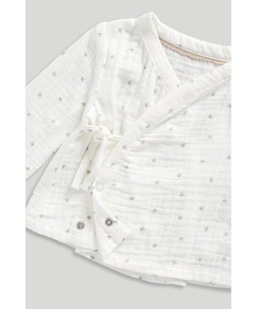 MOTHERCARE pikkade varrukatega särk ja säärised, LM153 74 