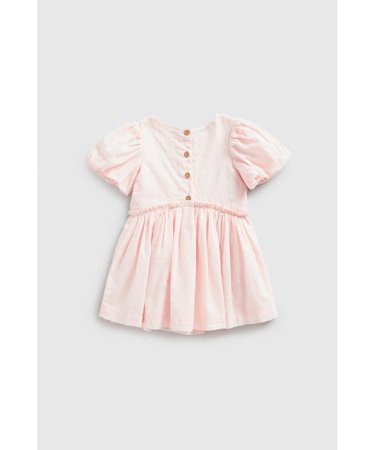 MOTHERCARE lühikeste varrukatega kleit, HC504 