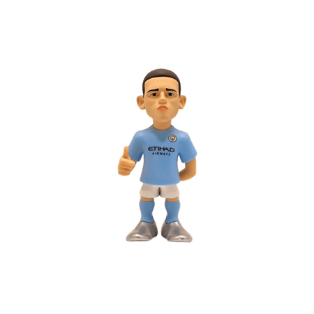 MINIX figuur Phil Foden, 11070 