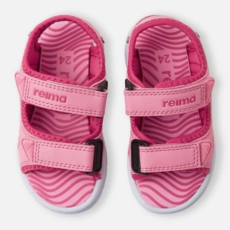 REIMA sandaalid BUNGEE, 5400089A-437A, 35 suurus 