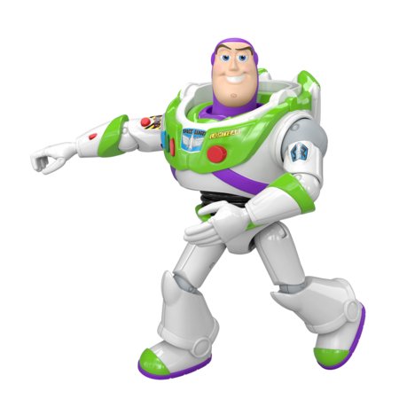 TOY STORY figuur Buzz Lightyear, JKV15 