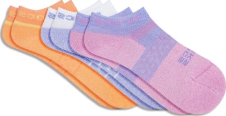 CROCS sokid, värvilised, 208009-96E M suurus 