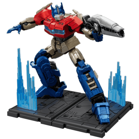Blokees transformaator Optimus Prime, 71161 