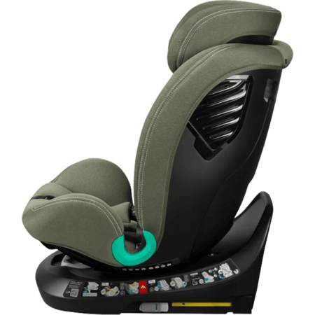 LIONELO turvatool BASTIAAN ONE I-SIZE, Green Olive, 40-150 cm, LO-BASTIAAN  