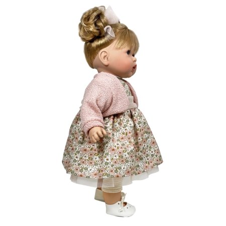 NINES D'ONIL nukk Tita Spring, blond, 6140 