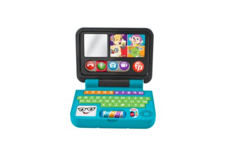 FISHER PRICE Sülearvuti Tutvuge ja õppige LT, HHH04 HHH04