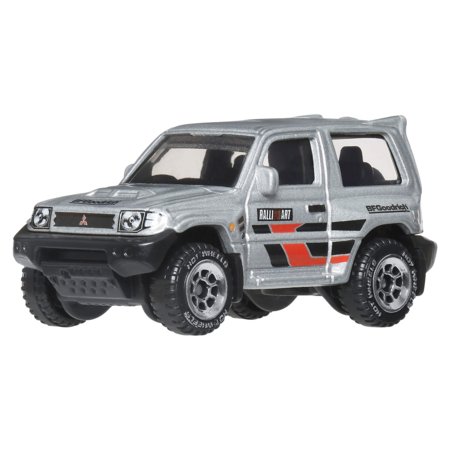 HOT WHEELS 1:64 kuue Jaapani mudeli komplekt, JLB23 
