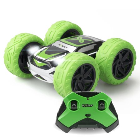 EXOST RC auto 360 Cross II roheline, TE54213 