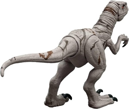 JURASSIC WORLD dinosaurus Atrociraptor, HFR09 