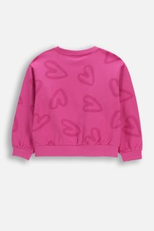 COCCODRILLO pusa, lilla, cm 