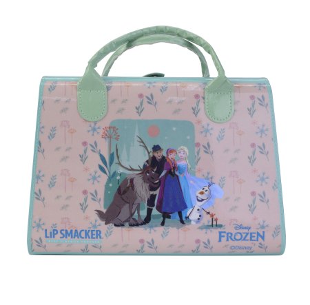 LIPSMACKER FROZEN reisi meigikohver, 1510683E 