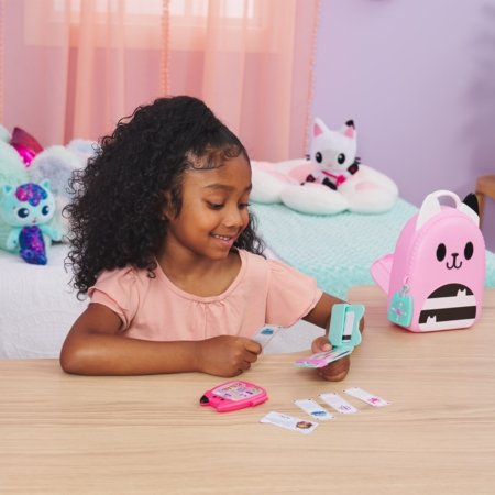 GABBY'S DOLLHOUSE Seljakott, 6067213 