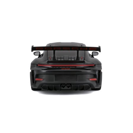 MAISTO TECH 1:24 RC Premium auto Porshe 911 GT3 RS, 82344 