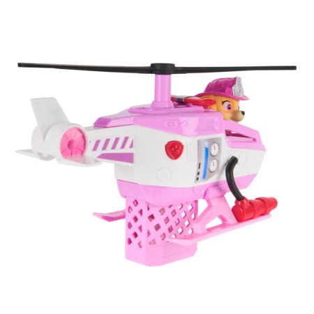 PAW PATROL vehicle Fire Rescue Skye, 6072661 