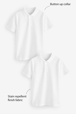 NEXT lühikeste varrukatega polo särk + lühikesed püksid, 250111 