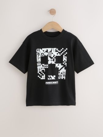 NEXT MINECRAFT t-särk, F82302, cm 