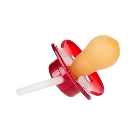 CANPOL BABIES ümmargune latks lutt 6-18 kuud, 23/222_red_new 23/222_red