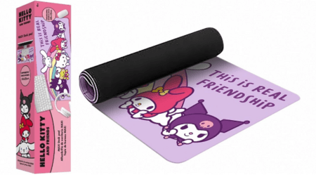 HELLO KITTY lauamatt 80x35cm, 310045 