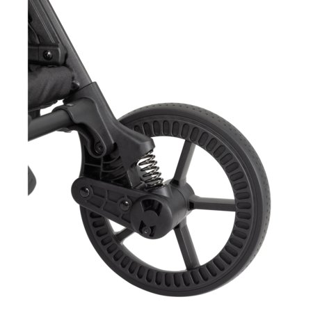 CARRELLO käru NOVA Plus, Aspen green, CRL-5524 
