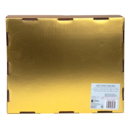 STMT loovkomplekt tee ise Kleebiste ja märkmike kaunistamise komplekt, 230981 