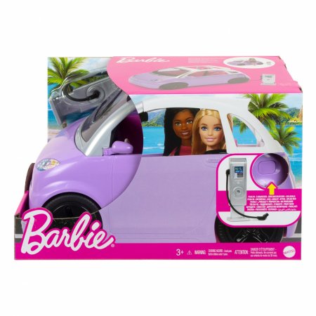 BARBIE elektriauto, HJV36 HJV36