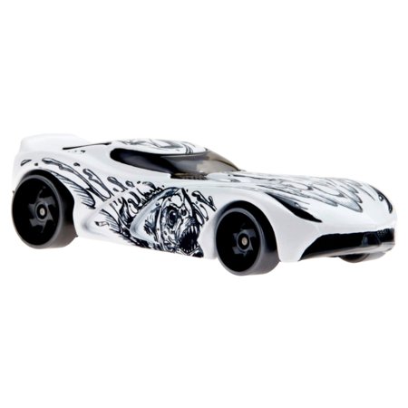 HOT WHEELS mudelautod assortii 5785 5785