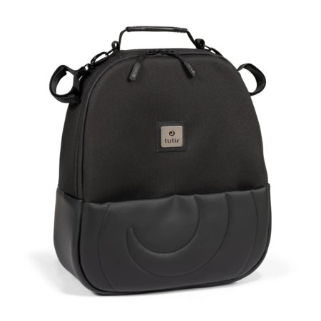 TUTIS universaalne seljakott, Black, UK01 