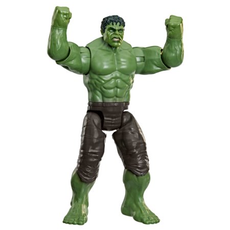 SPIDER-MAN figuur Bom Mccarroll Dlx Titan, G24555L0 