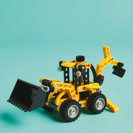 42197 LEGO® Technic Laadurekskavaator 