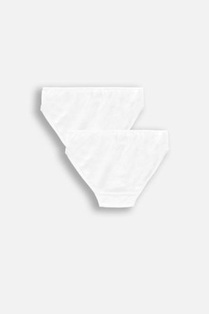 COCCODRILLO aluspüksid BASIC UNDERWEAR, valge, XCX406202BAU-001-164, 164 