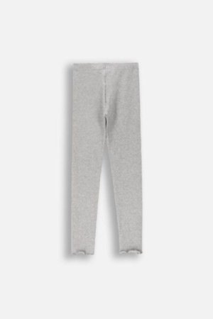 COCCODRILLO leggings EVERYDAY GIRL A, hallid, ZC4122109VGA-019-164, 164 cm 