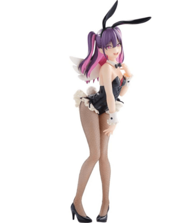 BANDAI Dimensional Seduction figuur Miriella, BP29596P 