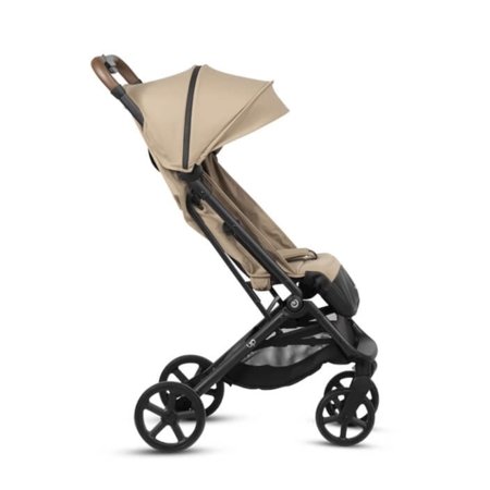 TUTIS jalutuskäru UP, Beige, PP207/611 