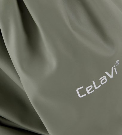 CELAVI labakindad, khaki, 310513-9514, suurus 