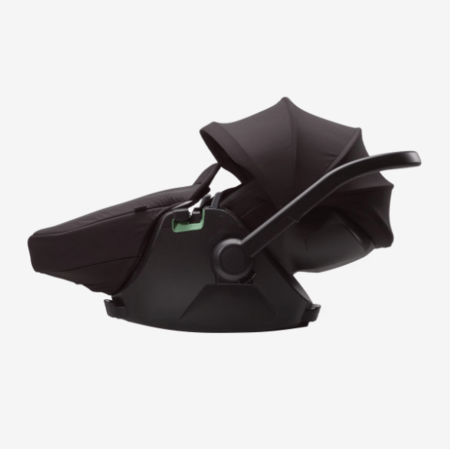 THULE turvatool MAPLE, 40-75 cm, Black, 14000036 