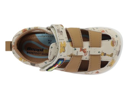 BEPPI vabaaja kingad, BAREFOOT, 2218480, 25 size 