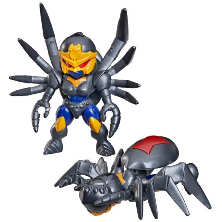 TRANSFORMERS transformer Tiny Turbos, assortii, G33085L4 