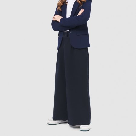 MAMAJUM püksid 10-000030, sinined, 158-164 cm 